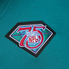 Miami Dolphins Dan Marino Retired Player Name & Number Pullover Hoodie | NFL US