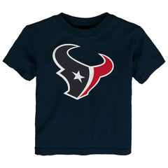 Houston Texans Outerstuff Youth Primary Logo T-Shirt | NFL Hot