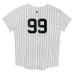 Aaron Judge New York Yankees Nike Preschool Home Game Jersey - MLB Jerseys