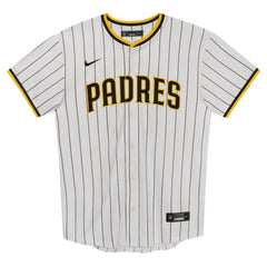 Fernando Tatis Jr. San Diego Padres Nike Preschool Home Game Jersey - MLB Jerseys