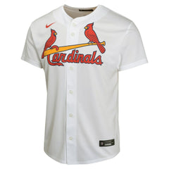 Nolan Arenado St. Louis Cardinals Nike Youth Home Game Player Jersey - MLB Jerseys