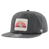 Chicago White Sox '47 Cypress Captain Snapback Hat - MLB Hats