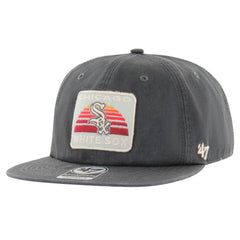 Chicago White Sox '47 Cypress Captain Snapback Hat - MLB Hats