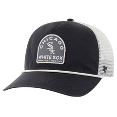 Chicago White Sox '47 Cypress Trucker Hitch Adjustable Hat - MLB Hats