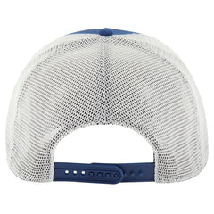 Atlanta Braves '47 Cypress Trucker Hitch Adjustable Hat - MLB Hats