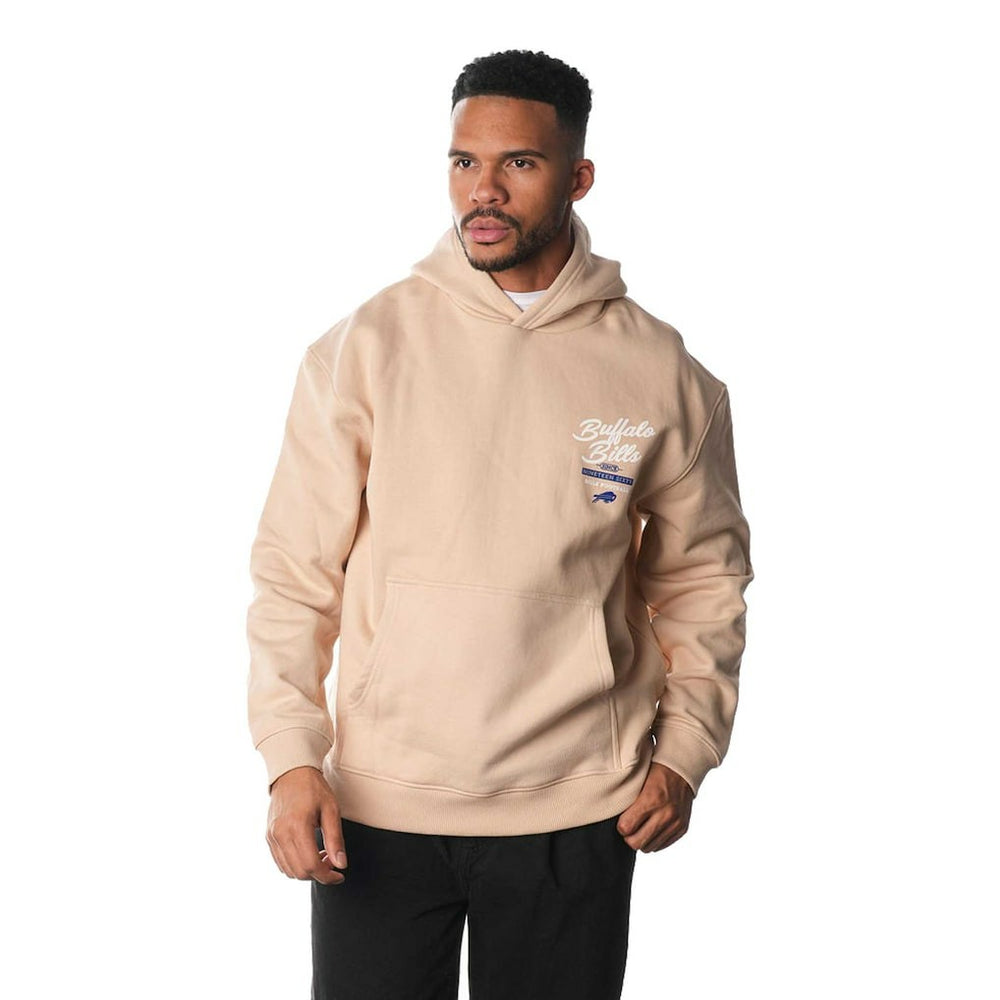 Buffalo Bills The Wild Collective Unisex Fleece Pullover Hoodie | NFL Online