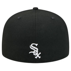 Chicago White Sox New Era Ransom 59FIFTY Fitted Hat - MLB Hats