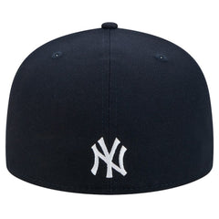 New York Yankees New Era Ransom 59FIFTY Fitted Hat - MLB Hats