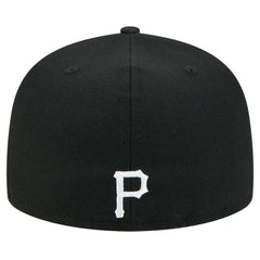 Pittsburgh Pirates New Era Ransom 59FIFTY Fitted Hat - MLB Hats