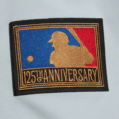Ivan RodriguezTexas Rangers Mitchell & Ness 1994 Cooperstown Collection Authentic Dark Jersey - MLB Jerseys