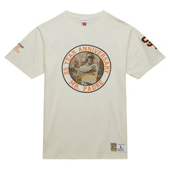 Tony Gwynn San Diego Padres Mitchell & Ness Legends Photo Real T-Shirt - MLB T-shirts