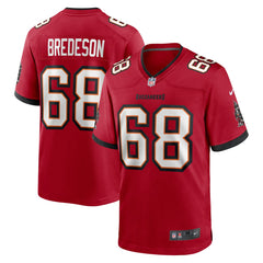 Tampa Bay Buccaneers Ben Bredeson Game Jersey | NFL Outlet