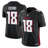 Atlanta Falcons Kirk Cousins Vapor F.U.S.E. Limited Jersey | NFL On sale