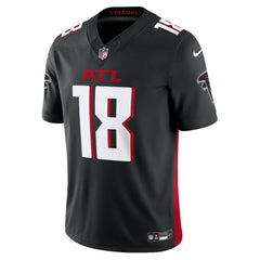 Atlanta Falcons Kirk Cousins Vapor F.U.S.E. Limited Jersey | NFL On sale