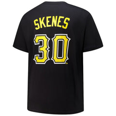 Paul Skenes Pittsburgh Pirates Fanatics Big & Tall Name & Number T-Shirt - MLB T-shirts