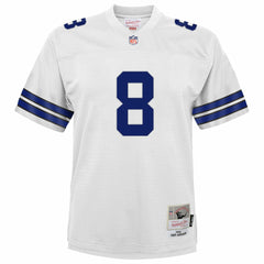 Dallas Cowboys Troy Aikman Youth 1992 Legacy Jersey | NFL Hot