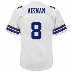 Dallas Cowboys Troy Aikman Youth 1992 Legacy Jersey | NFL Hot