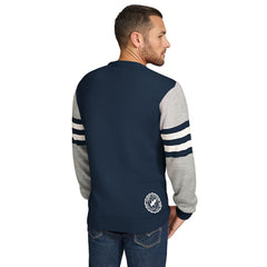 Seattle Seahawks Tommy Hilfiger Acrylic Crewneck Pullover Sweater | NFL On sale