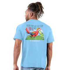 Indianapolis Colts Margaritaville Flip Flop T-Shirt | NFL Online