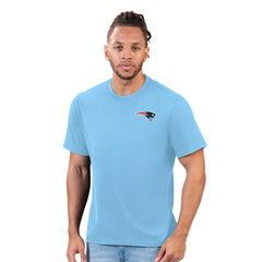 New England Patriots Margaritaville Time Flies T-Shirt | NFL Near me