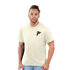 Atlanta Falcons Margaritaville Time Flies T-Shirt | NFL Discount