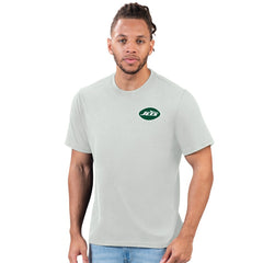 New York Jets Margaritaville Time Flies T-Shirt | NFL US