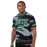New York Jets Starter Thursday Night Gridiron T-Shirt | NFL Sale