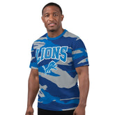 Detroit Lions Starter Thursday Night Gridiron T-Shirt | NFL Near me