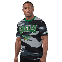 Philadelphia Eagles Starter Thursday Night Gridiron Classics Vintage Logo T-Shirt | NFL On sale