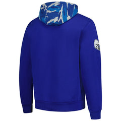 Indianapolis Colts Starter Thursday Night Gridiron Vintage Logo Pullover Hoodie | NFL Sale