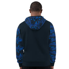 Chicago Bears Starter Thursday Night Gridiron Full-Zip Hoodie | NFL Near me