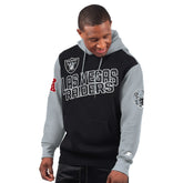 Las Vegas Raiders Starter Extreme Pullover Hoodie | NFL Hot