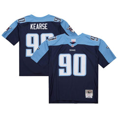 Tennessee Titans Jevon Kearse 1999 Legacy Replica Jersey | NFL US