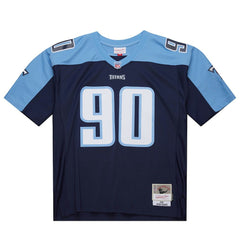Tennessee Titans Jevon Kearse 1999 Legacy Replica Jersey | NFL US