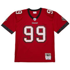 Tampa Bay Buccaneers Warren Sapp 2002 Legacy Replica Jersey | NFL Sale