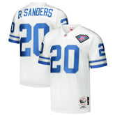 Detroit Lions Barry Sanders 1994 Authentic Throwback Retired Player Jersey | NFL Outlet