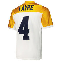 Green Bay Packers Brett Favre 1994 Authentic Throwback Retired Player Jersey | NFL Discount