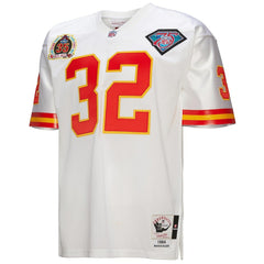 Kansas City Chiefs Marcus Allen 1994 Authentic Throwback Retired Player Jersey | NFL Hot