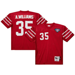 Arizona Cardinals Aeneas Williams 1994 Authentic Throwback Retired Player Jersey | NFL On sale