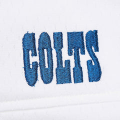 Indianapolis Colts Peyton Manning Player Name & Number Hoodie Legacy Jersey | NFL New