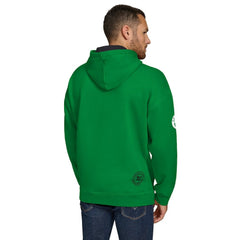 Kelly Green Boston Celtics Tommy Jeans Sebastian Pullover Hoodie | NBA