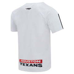 Houston Texans Pro Standard Team Logo Away T-Shirt | NFL US