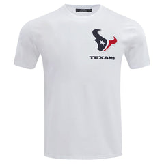 Houston Texans Pro Standard Team Logo Away T-Shirt | NFL US