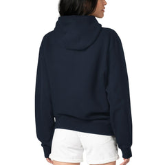 Chicago Bears G-III 4Her by Carl Banks Women's Football Logo Fleece Tri-Blend Pullover Hoodie | NFL Online