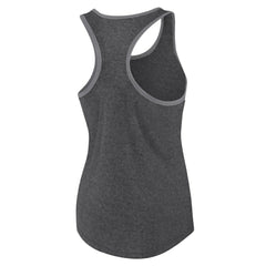 Chicago White Sox Profile Women's Plus Size Racerback Tank Top - MLB Tanks