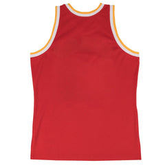 Red Houston Rockets 1996-97 Hardwood Classics Swingman Jersey | NBA