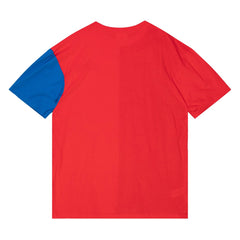 Royal/Red LA Clippers Play By Play 2.0 T-Shirt | NBA