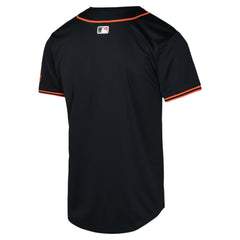 San Francisco Giants Nike Youth Alternate Limited Jersey - MLB Jerseys