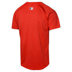 Boston Red Sox Nike Youth Alternate Limited Jersey - MLB Jerseys