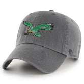 Philadelphia Eagles '47 Clean Up Adjustable Hat | NFL Sale